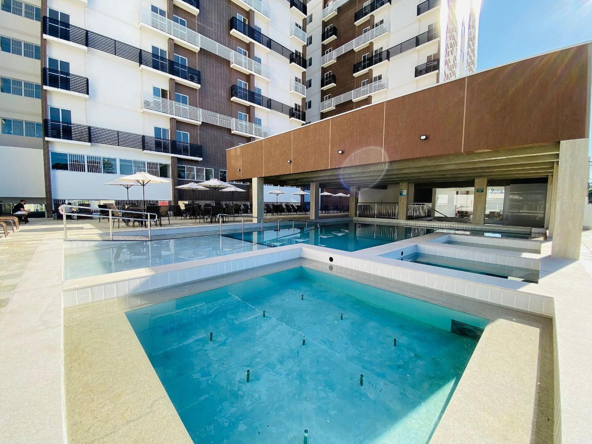 Spazzio Diroma C Acesso Acqua Park Splash - Vacia Temporada Caldas Novas Dış mekan fotoğraf